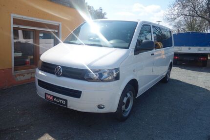 VW T5 Transporter 249.209 km 10.999 &euro; Ronneburg 07580