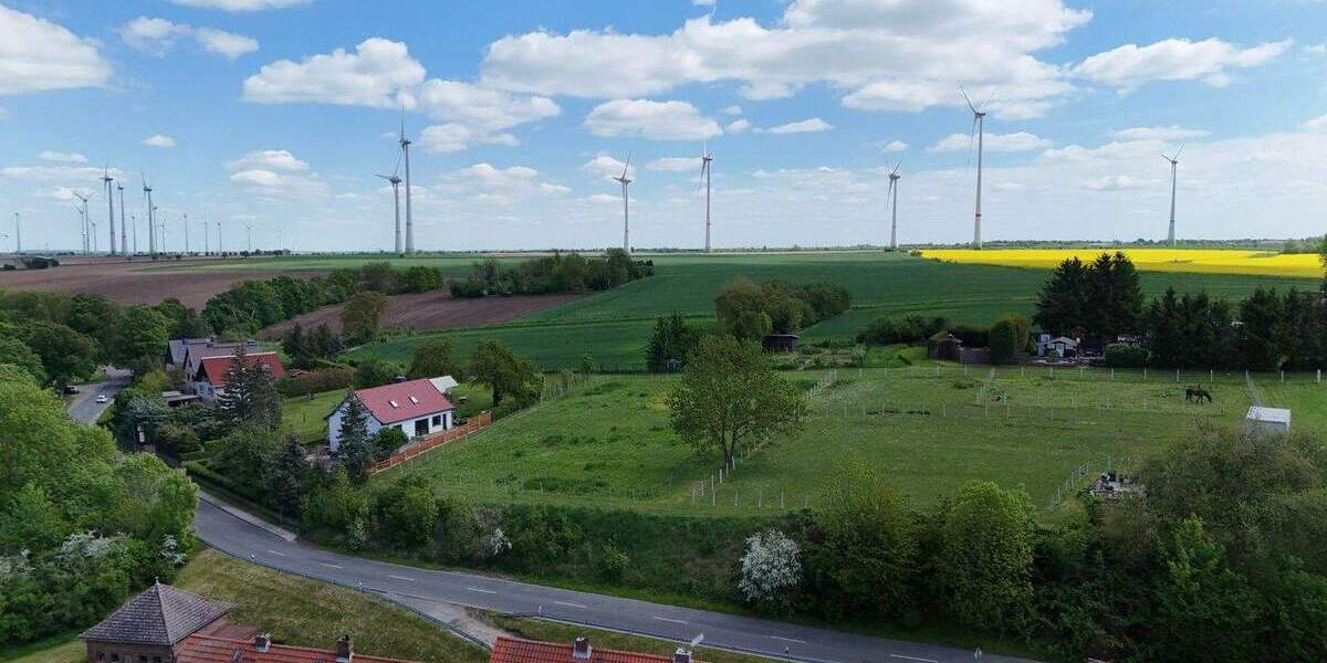 Grundstück Stößen - 50.000&euro; | Angebot:25682399