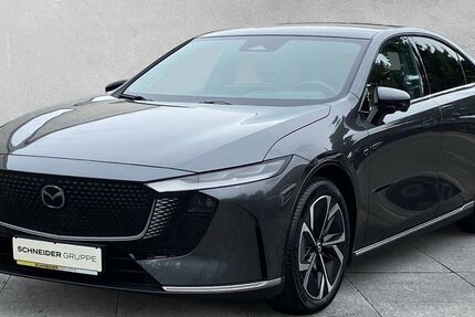 Mazda 6e 3.500 km 39.990 € Meerane 08393