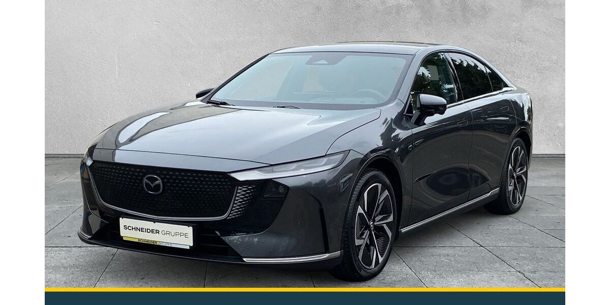 Mazda 6e 3.500 km 39.990 € Meerane 08393