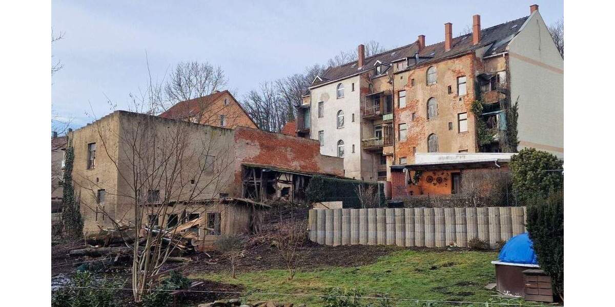 Mehrfamilienhaus, Wohnhaus Schmölln Nödenitzsch - 4 Zimmer, 1 m&sup2;, 399.000&euro; | Angebot:25693090