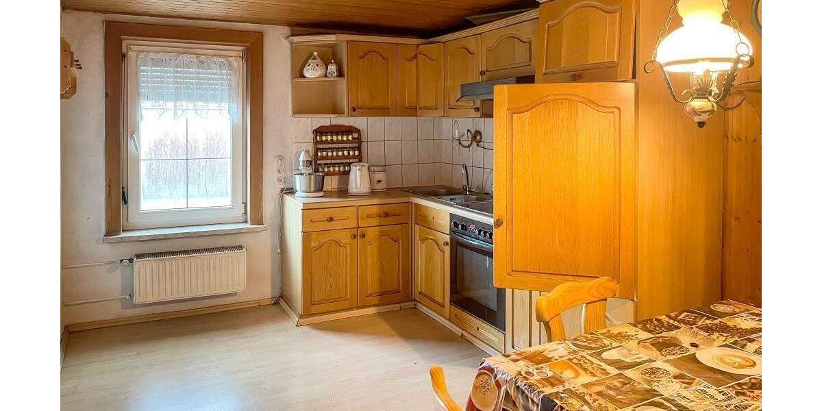 Mehrfamilienhaus, Wohnhaus Neustadt an der Orla Posen - 5 Zimmer, 165 m&sup2;, 49.900&euro; | Angebot:25700908