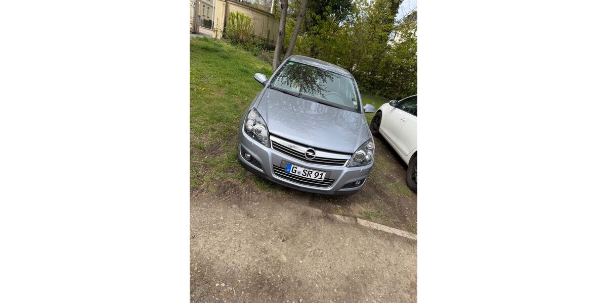 Opel Astra 110.000 km 3.300 &euro; Gera 07549