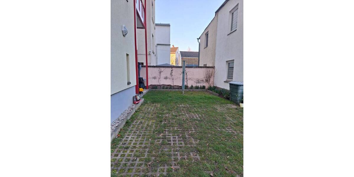 Etagenwohnung Gera Zwötzen - 2 Zimmer, 61 m&sup2;, 56.000&euro; | Angebot:26744682