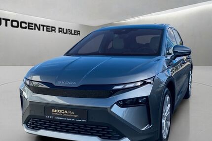 Skoda Elroq 3.509 km 41.790 € Zeulenroda-Triebes 07937