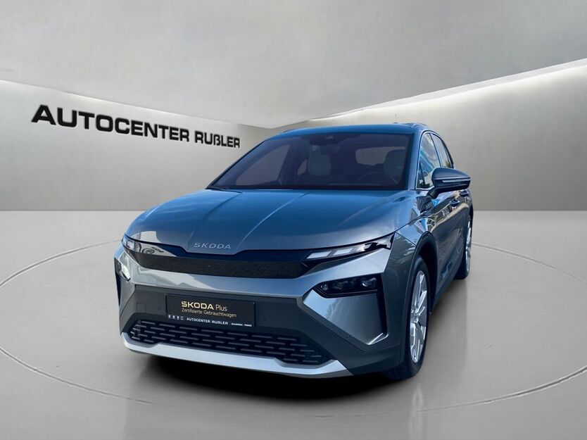 Skoda Elroq 3.509 km 41.790 € Zeulenroda-Triebes 07937