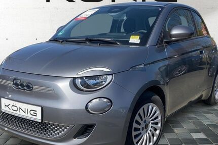 Fiat 500e 10.156 km 20.999 &euro; Gera 07552