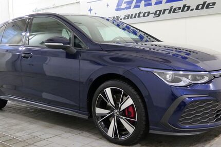 VW Golf 12.300 km 33.950 € Miesitz 07819