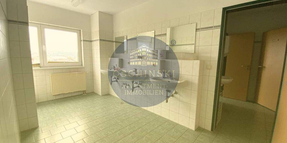 Gewerbeobjekt Zeulenroda-Triebes Triebes - 1.650.000&euro; | Angebot:25678689