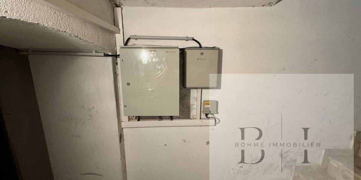 Etagenwohnung Gera Innenstadt - 2 Zimmer, 52 m&sup2;, 350&euro; | Angebot:26273818