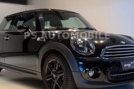 Mini Cooper 100.000 km 7.899 &euro; Bad Köstritz 07586