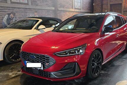 Ford Focus 47.500 km 31.700 &euro; Thonhausen 04626