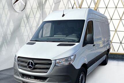 Mercedes-Benz Sprinter 121.601 km 29.987 &euro; Gera 07546