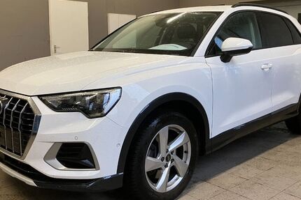 Audi Q3 29.473 km 36.949 &euro; Gera 07546