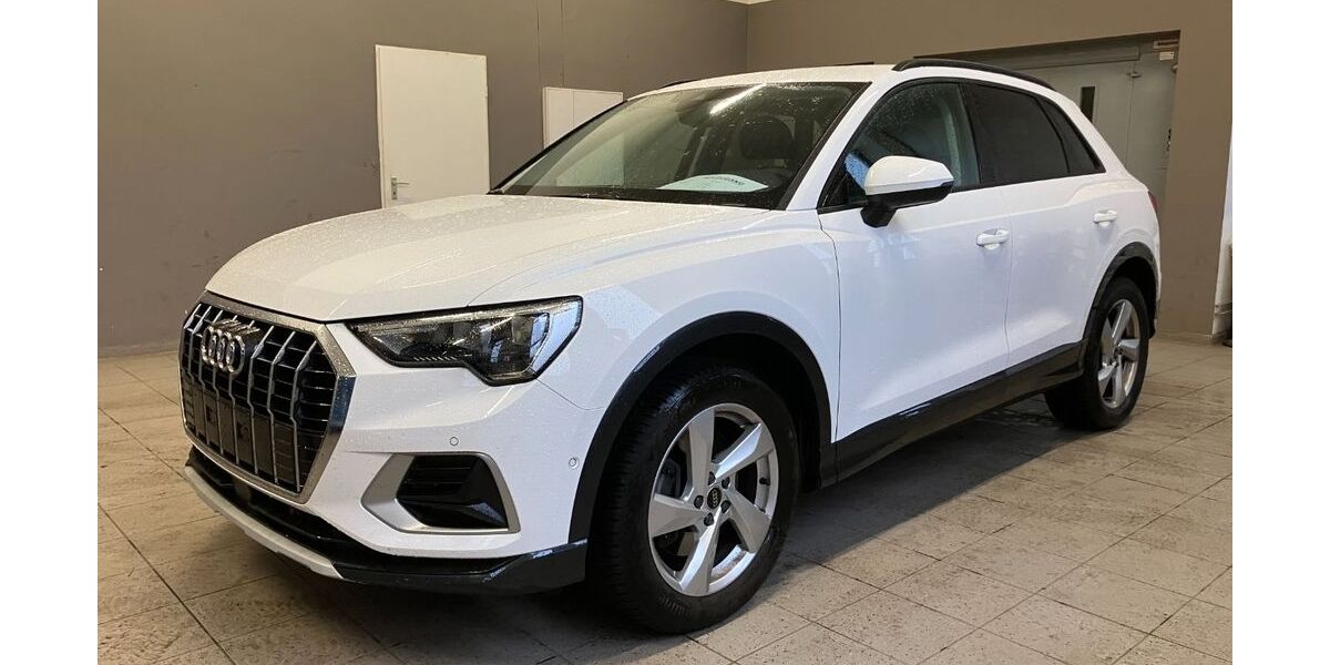 Audi Q3 29.473 km 36.949 &euro; Gera 07546