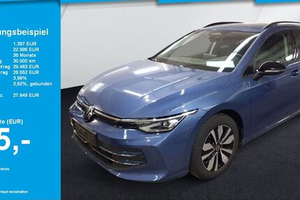 VW Golf 25.348 km 27.787 &euro; Gera 07546