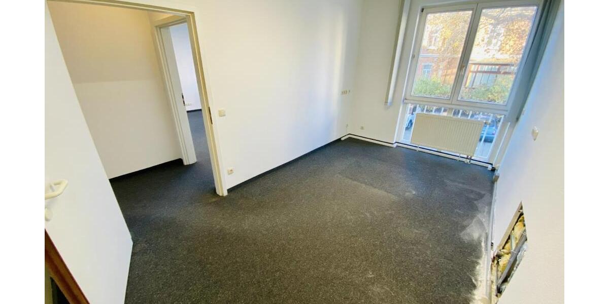 Neue Praxis- Büroräume (95m²) gesucht? Ihre neue Adresse im Herzen von Gera! - Gewerbeobjekt Gera Ostviertel | Angebot:26336292