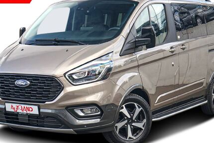 Ford Tourneo Custom 45.651 km 40.950 &euro; Gera 07546