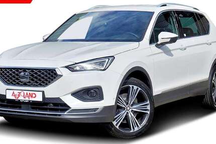 Seat Tarraco 68.023 km 28.990 &euro; Gera 07546
