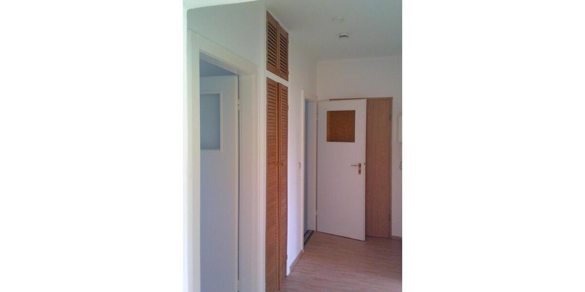 Erdgeschoßwohnung Rositz - 3 Zimmer, 56 m&sup2;, 255&euro; | Angebot:26163565
