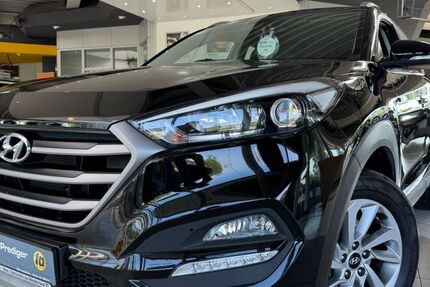 Hyundai TUCSON 58.276 km 16.450 € Glauchau 08371