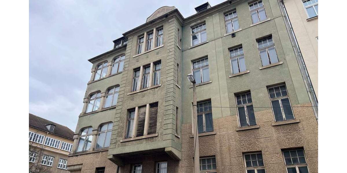 Mehrfamilienhaus, Wohnhaus Gera Untermhaus - 6 Zimmer, 1 m&sup2;, 219.000&euro; | Angebot:24973765