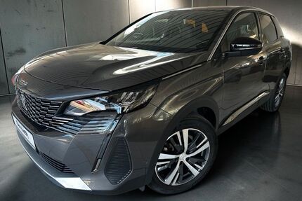 Peugeot 3008 18.500 km 19.990 &euro; Werdau 08412