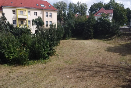 Grundstück zu verkaufen in Meuselwitz 84.600 € 1410 m²