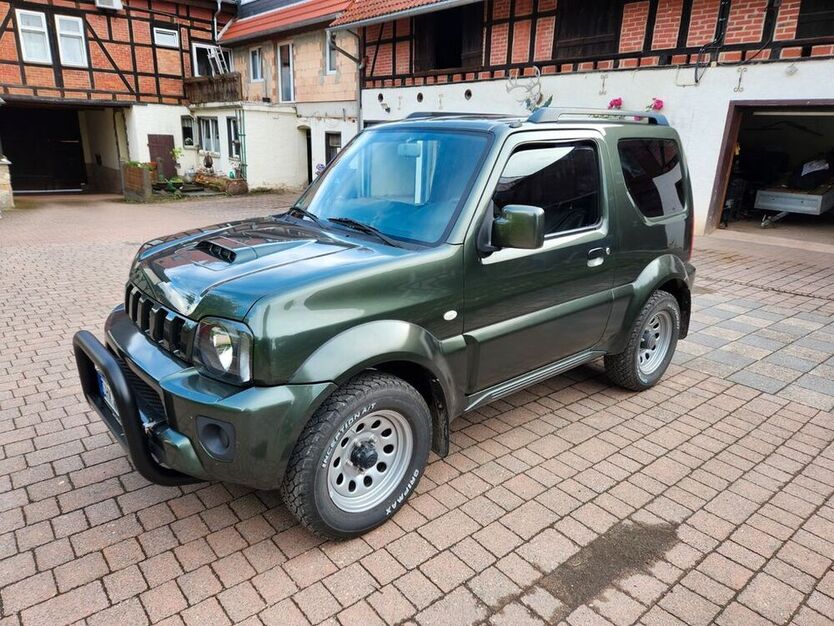 Jimny