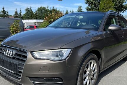 Audi A3 164.338 km 10.500 &euro; Werdau 08412