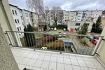 2 Raum Wohnung mit Balkon, Wanne +Dusche im begehrten Wohnviertel von Gera-Untermhaus - Etagenwohnung Gera Debschwitz | Angebot:27330173