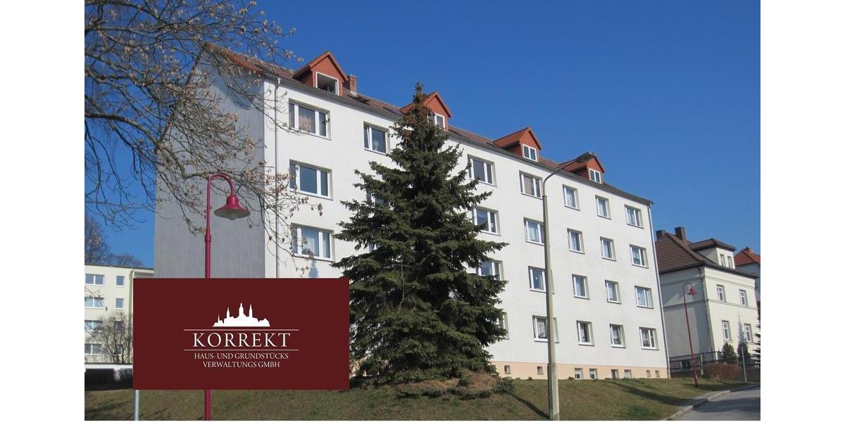 Etagenwohnung Münchenbernsdorf - 3 Zimmer, 59 m&sup2;, 308&euro; | Angebot:23552217