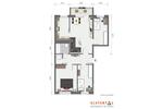 Etagenwohnung Gera Alt-Bieblach - 4 Zimmer, 80 m&sup2;, 679&euro; | Angebot:26534023