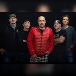 Forgotten Sons - Marillion Tribute Band