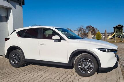 Mazda CX-5 42.000 km 24.999 &euro; Werdau 08412