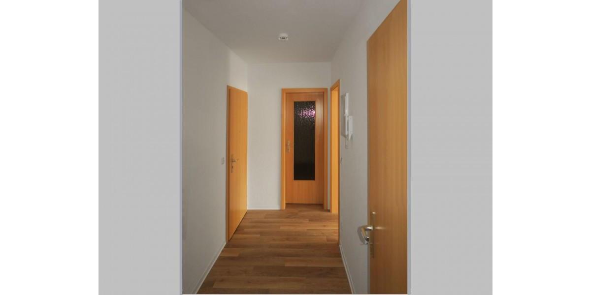 Etagenwohnung Gera Debschwitz - 2 Zimmer, 50 m&sup2;, 449&euro; | Angebot:25854937