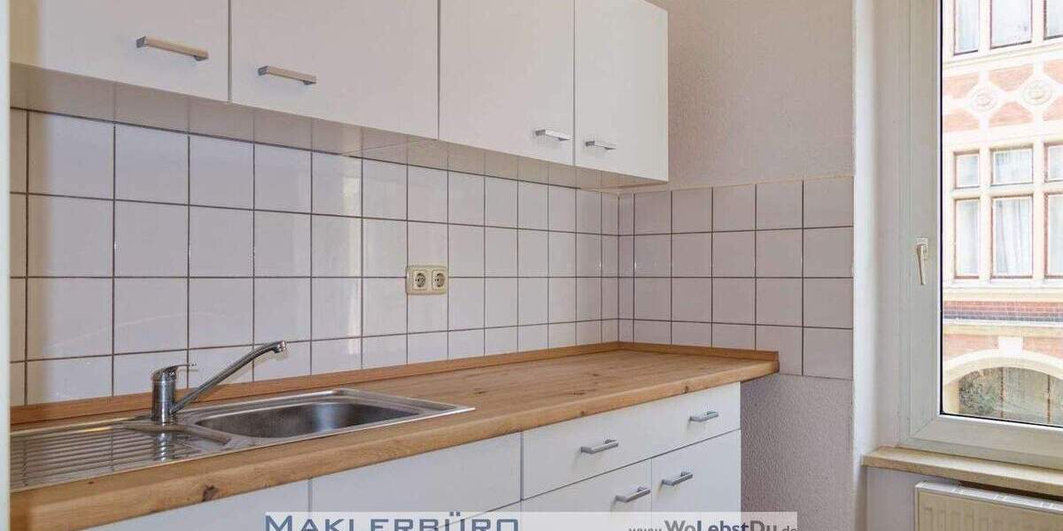 Etagenwohnung Greiz Irchwitz - 3 Zimmer, 77 m&sup2;, 382&euro; | Angebot:22520099