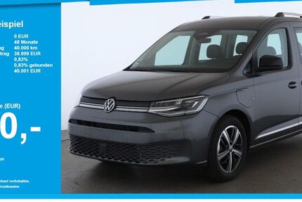 VW Caddy 13.766 km 38.999 &euro; Gera 07546