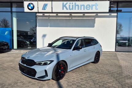 BMW M340d 13.818 km 66.455 &euro; Gera 07552
