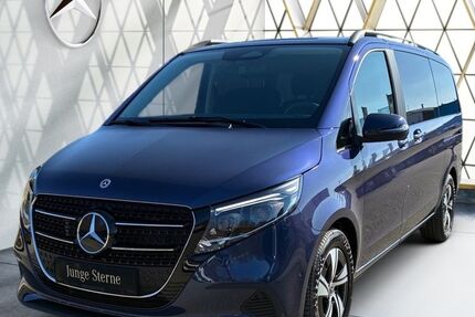 Mercedes-Benz V 250 14.212 km 66.789 &euro; Gera 07546