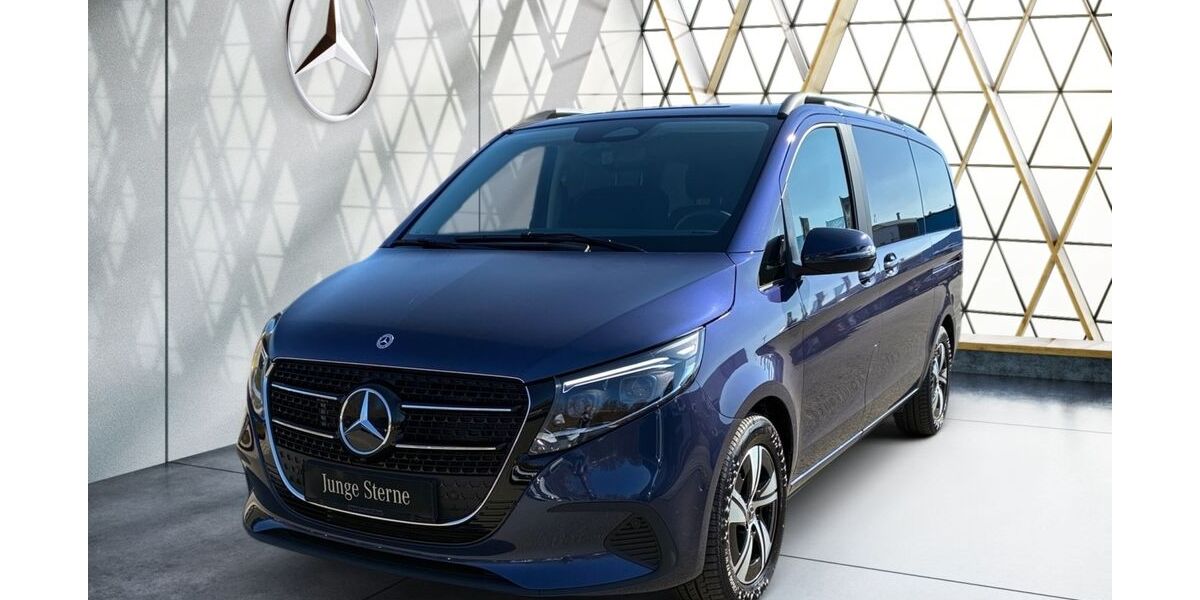 Mercedes-Benz V 250 14.212 km 69.879 &euro; Gera 07546