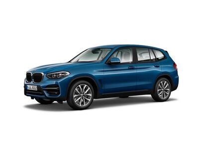 BMW X3 138.788 km 25.885 &euro; Gera 07552