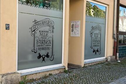 Gewerbeobjekt Ronneburg - 550&euro; | Angebot:16915303