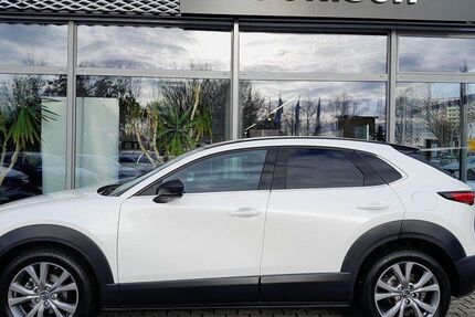 Mazda CX-30 57.620 km 19.390 &euro; Gera 07546