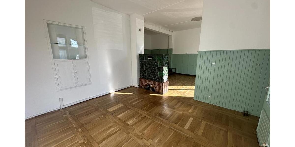 Tolle Gewerbefläche z.B. für ein Café oder einen Laden in sehr zentraler Lage von Gera! - Gewerbeobjekt Gera Debschwitz | Angebot:26384749