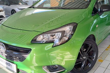 Opel Corsa 75.505 km 9.900 &euro; Werdau 08412