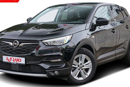 Opel Grandland (X) 43.175 km 16.950 &euro; Gera 07546