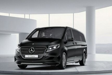 Mercedes-Benz V 300 29.403 km 72.340 &euro; Gera 07546
