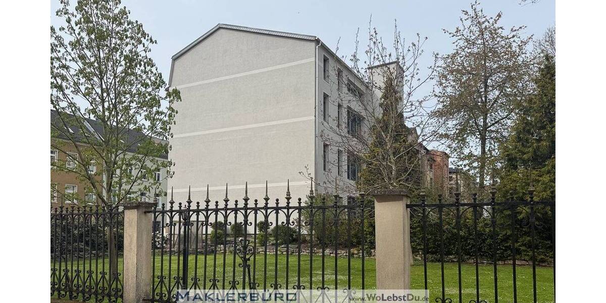 Gewerbeobjekt Greiz - 5 Zimmer, 138 m&sup2;, 1.050&euro; | Angebot:26796380
