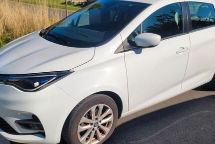 Renault ZOE 58.000 km 9.799 € Mörsdorf 07646